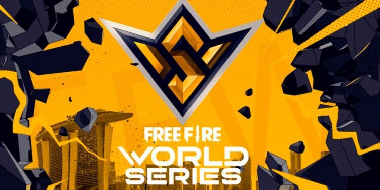 Free Fire World Series 2021, 5.4 Milyonun Üzerinde Eş Zamanlı İzleyiciyle E-spor Dünyasına Yeni Bir Rekor Kazandırdı