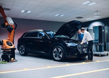 Hager ve Audi’den İş Birliği