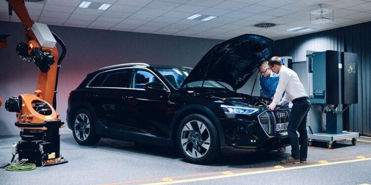 Hager ve Audi’den İş Birliği