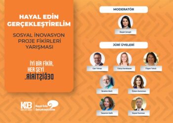 “Hayal Edin Gerçekleştirelim” ile İnovatif Proje Fikirleri Gerçeğe Dönüşüyor