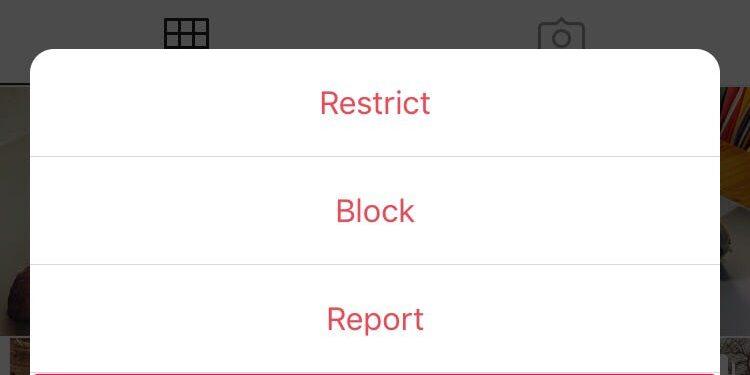 Instagram Hikayelerinizi Yabancı Kullanıcılardan Nasıl Saklarsınız?