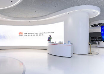 Huawei, Çin’de yeni bir Siber Güvenlik ve Şeffaflık Merkezi Açtı