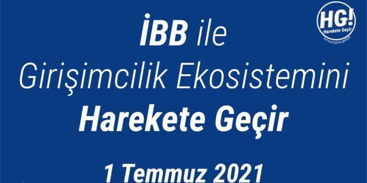 Girişimcilik Ekosistemi, İBB ile Harekete Geçiyor