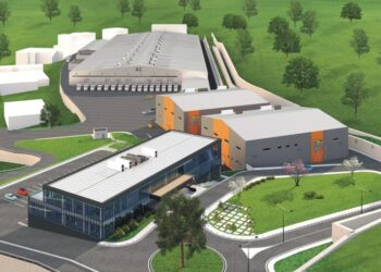 İBB Türkiye’nin En Büyük Ekşi Mayalı Ekmek Fabrikasını Kuruyor