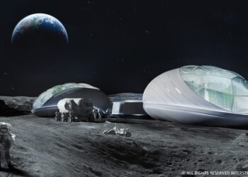 Mars’ta Yaşama Bir Adım Daha Yaklaşan Interstellar Lab “BioPod”u Tanıttı