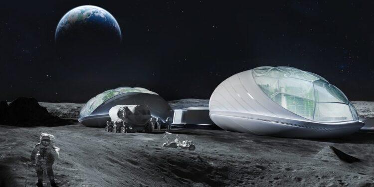 Mars’ta Yaşama Bir Adım Daha Yaklaşan Interstellar Lab “BioPod”u Tanıttı