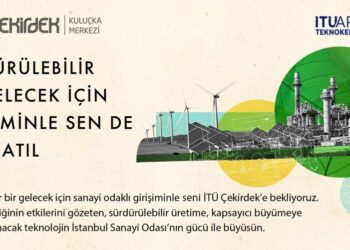 İTÜ ARI Teknokent ve İstanbul Sanayi Odası İşbirliğini Genişletti