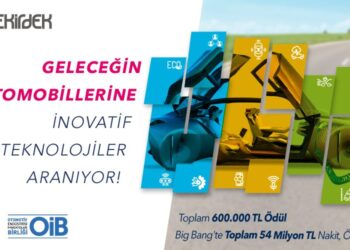 İTÜ ARI Teknokent ve Otomotiv Endüstrisi İhracatçılar Birliği Geleceğin Otomotiv Teknolojilerini Destekliyor