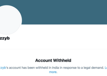 Twitter, Hint Hükümetinin İstekte Bulunduğu Muhalif Hesapları Engelledi