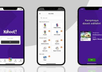 Öğrenme Platformu Kahoot!, Türkçe Dil Desteği Sunmaya Başladı