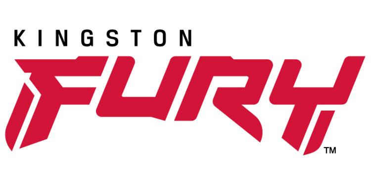 Kingston Technology Yeni Oyun Markasını Piyasaya Sunuyor: Kingston FURY
