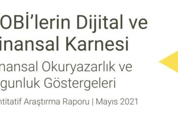 KOBİ’ler Üretime ve Ürün Geliştirmeye Devam Etmeyi Hedefliyor