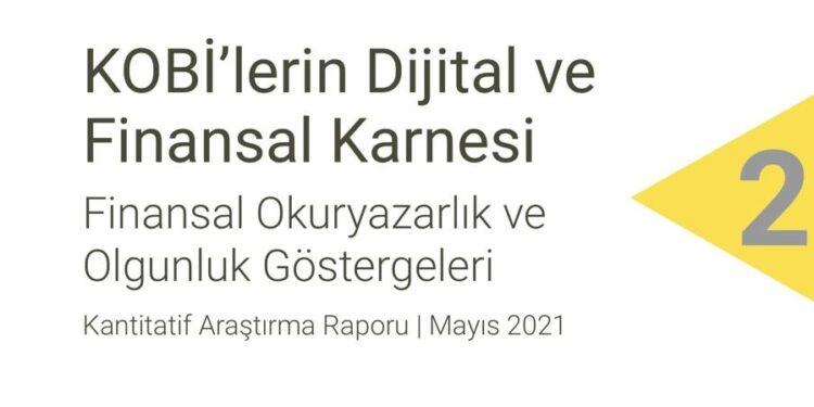 KOBİ’ler Üretime ve Ürün Geliştirmeye Devam Etmeyi Hedefliyor