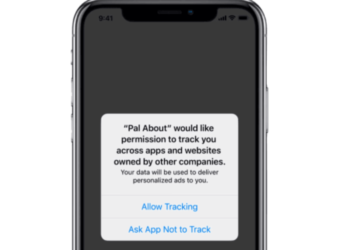 Gizlilik Uygulaması İçeren iOS 14’e Katılım Oranı Yükseliyor