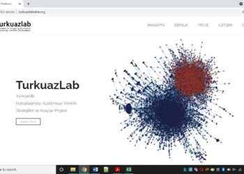 Kutuplaşmayı Anlamak Çevrimiçi Eğitim Aracı Kamuoyuna Tanıtıldı