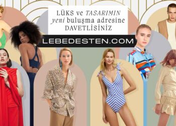 Online Alışverişte Yeni İsim Lebesten.com