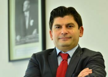 Dr. Mahmut Kurşun IAB Avrupa Yönetim Kurulu’na Bir Kez Daha Seçildi