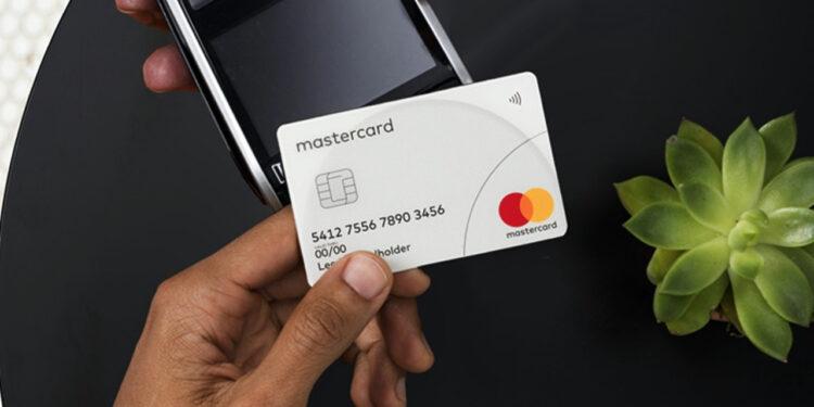Mastercard Maskeleme Teknolojisi Türkiye’de İlk Kez Kullanıma Sunuldu
