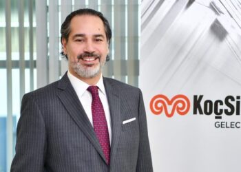 KoçDijital’den IoT ile “Dijital Can Suyu”