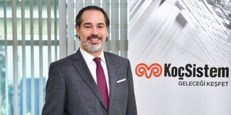 KoçDijital’den IoT ile “Dijital Can Suyu”