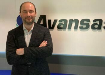 Avansas IT Direktörü Mert Dernek Oldu
