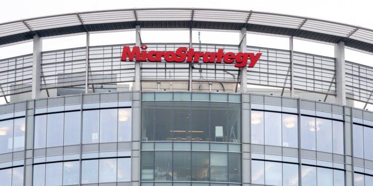 Microstrategy, 500 Milyon Dolarlık Bitcoin Alacak