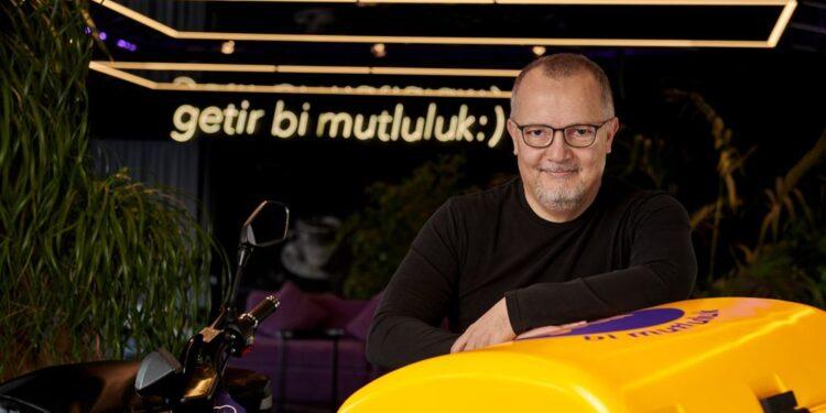 Aldığı 555 Milyon $’lık Yatırımla Getir’in Değeri 7,5 Milyar $’ı Aştı