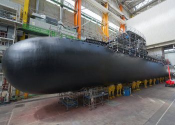 Çin: UAEA Bütçesinin AUKUS İttifakı için Kullanılmasına Karşıyız