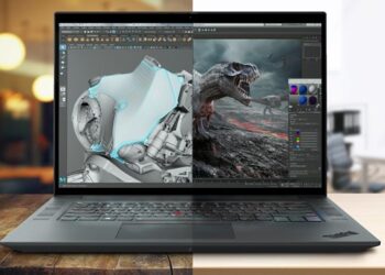NVIDIA Studio 3D’ye Geçiyor