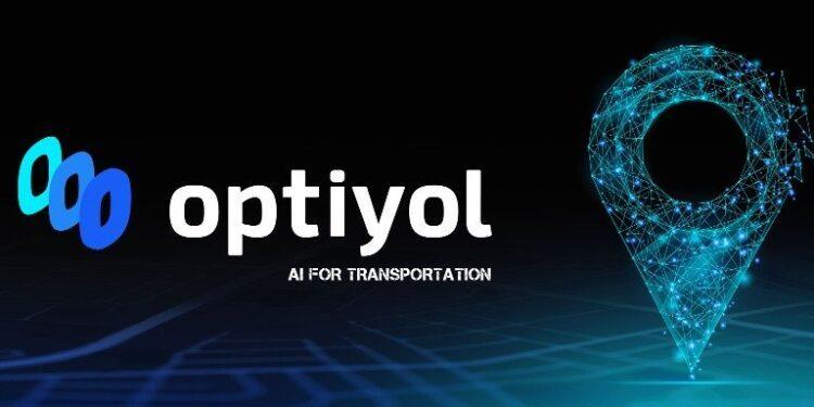Yerli Rota Optimizasyonu Çözümü Optiyol, 810.000 $ Yatırım Aldı