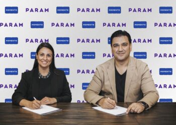 Param, Sadakat Sistemleri Şirketi Momento’ya Ortak Oldu