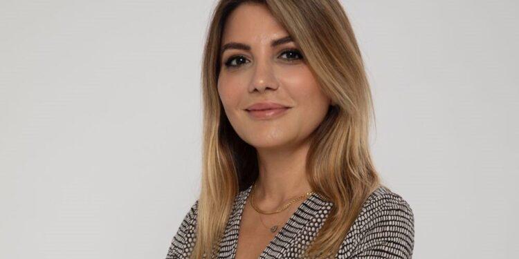 Infobip Türkiye’nin Genel Müdürü Pelin Şeker Oldu