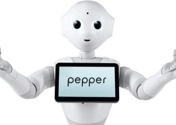 Softbank, Pepper Robotunun Üretimini Durduruyor