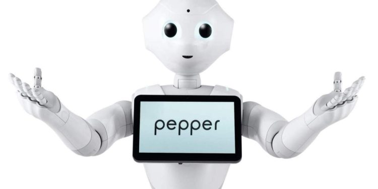 Softbank, Pepper Robotunun Üretimini Durduruyor