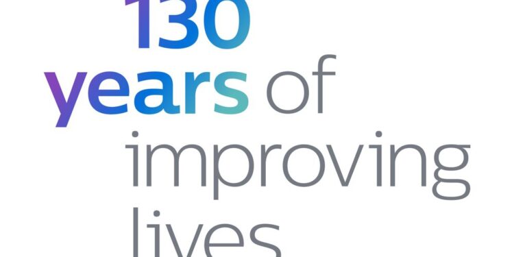 Philips 130. Yılını Kutluyor