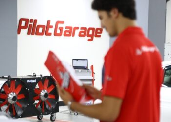 Pilot Garage ve VavaCars İşbirliği Yapıyor