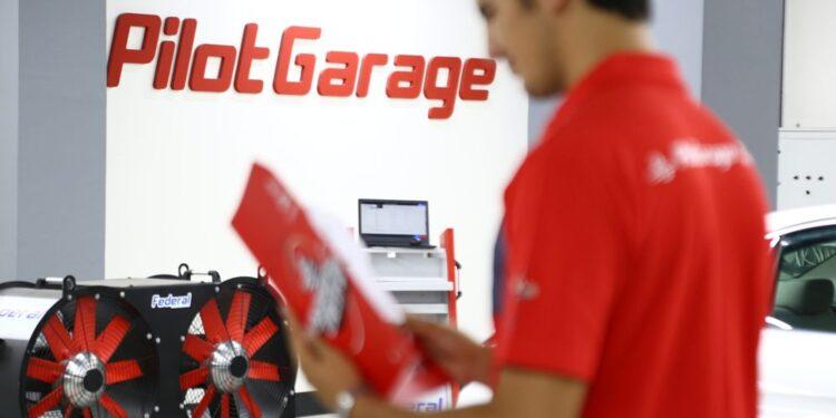 Pilot Garage ve VavaCars İşbirliği Yapıyor