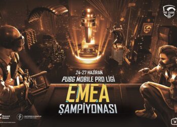 PUBG MOBILE’ın 150.000 $’lık Turnuvası Başlıyor