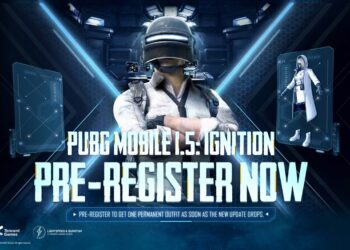 PUBG Mobile’dan Tesla İş Birliği