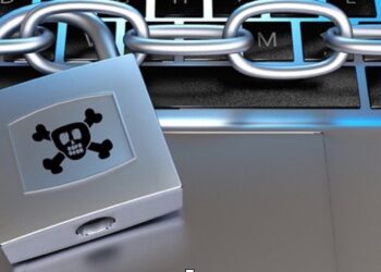 Ransomware Ulus Devletlere Karşı