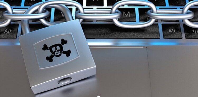 Ransomware Ulus Devletlere Karşı