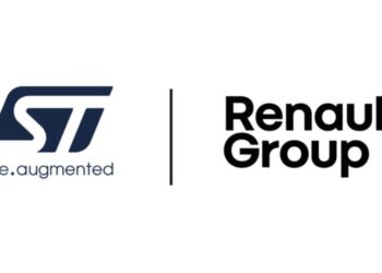 Renault Grubu ve STMicroelectronics, Güç Elektroniği Alanında Stratejik Ortaklık Yapacak