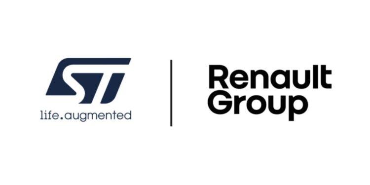 Renault Grubu ve STMicroelectronics, Güç Elektroniği Alanında Stratejik Ortaklık Yapacak