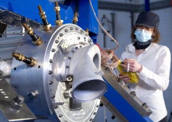 Rolls-Royce, Havacılık Tarihinin En Güçlü Hibrit-Elektrik Tahrik Sisteminin Testine Başladı