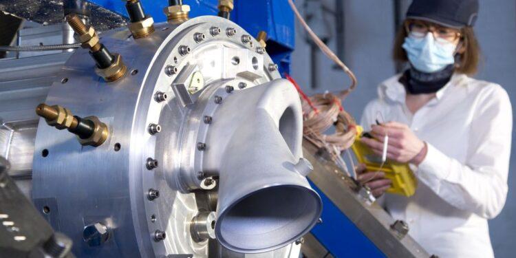 Rolls-Royce, Havacılık Tarihinin En Güçlü Hibrit-Elektrik Tahrik Sisteminin Testine Başladı