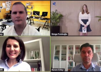 Rönesans Holding “Trend Topic: Sürdürülebilirlik” Webinarı Düzenledi
