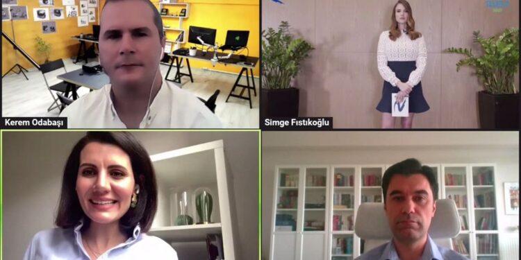 Rönesans Holding “Trend Topic: Sürdürülebilirlik” Webinarı Düzenledi