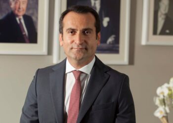 Sabri İnci, TANI’nın Yeni Genel Müdürü Olarak Atandı