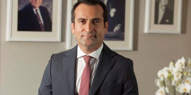 Sabri İnci, TANI’nın Yeni Genel Müdürü Olarak Atandı
