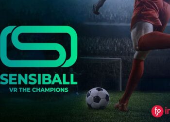 Sanal Futbol Okulu SENSIBALL VR Fonlamaya Sunuldu
